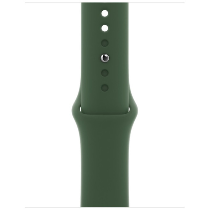 Ремінець Apple Ремінець for Watch 41mm - Sport Band Clover - Regular (MKU73)