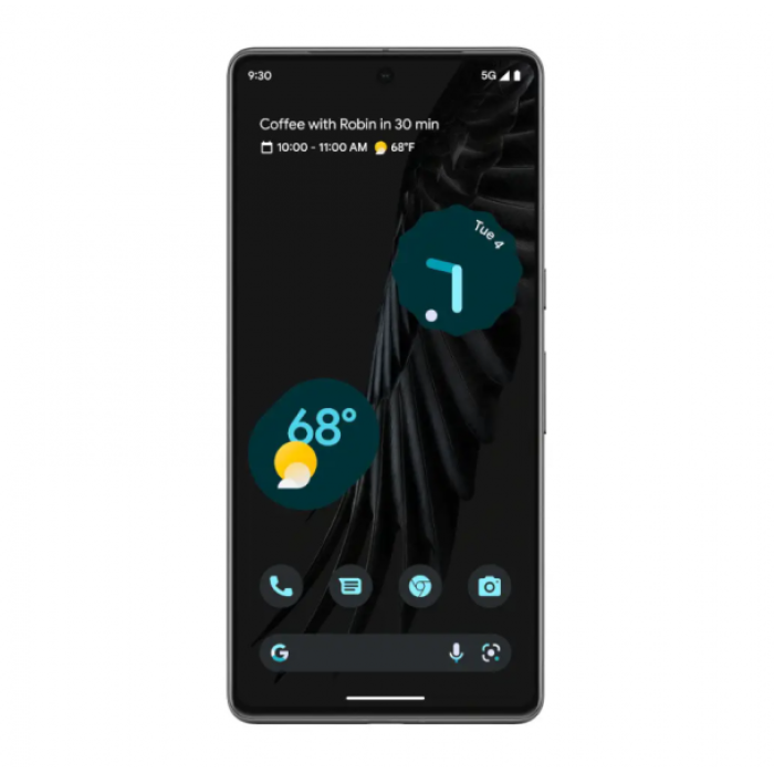 Google Pixel 7 8/256GB Obsidian (EU/USA)