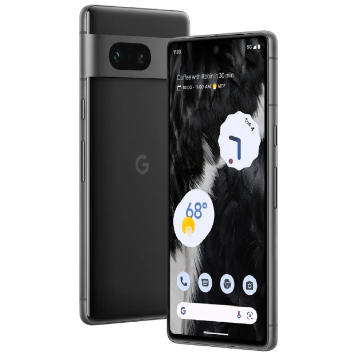 Google Pixel 7 8/256GB Obsidian (EU/USA)