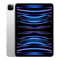 Apple iPad Pro 11 2022 Wi-Fi 256GB Silver (MNXG3)