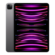 Apple iPad Pro 11 2022 Wi-Fi + Cellular 512GB Space Gray (MP593, MNYG3)