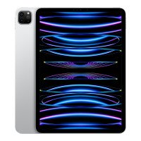 Apple iPad Pro 11 2022 Wi-Fi 256GB Silver (MNXG3)