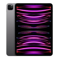 Apple iPad Pro 11 2022 Wi-Fi + Cellular 512GB Space Gray (MP593, MNYG3)