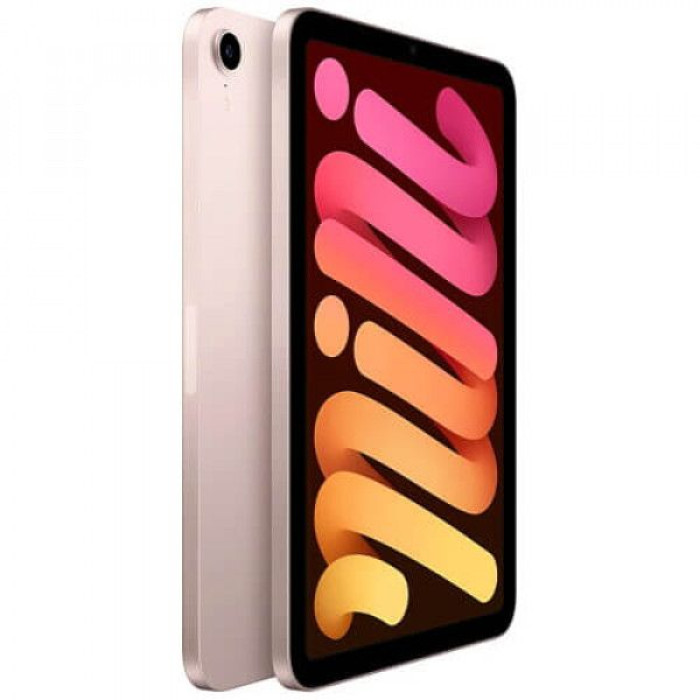 Apple iPad mini 6 Wi-Fi 64GB Pink (MLWL3)