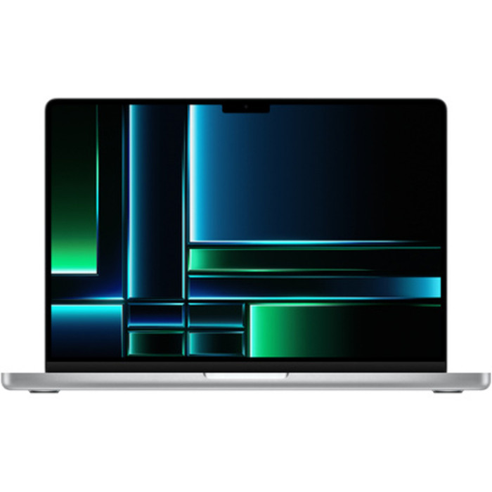 Apple MacBook Pro 14 Silver 2023 (MPHH3)
