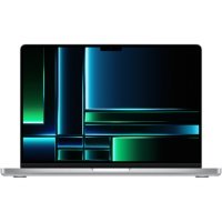 Apple MacBook Pro 14 Silver 2023 (MPHH3)