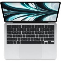 Apple MacBook Air 13,6" M2 Silver 2022 (MLXY3)