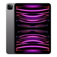 Apple iPad Pro 11 2022 Wi-Fi 512GB Space Gray (MNXH3)