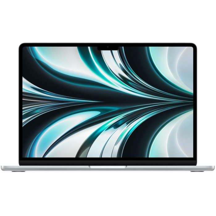Apple MacBook Air 13,6" M2 Silver 2022 (MLXY3)