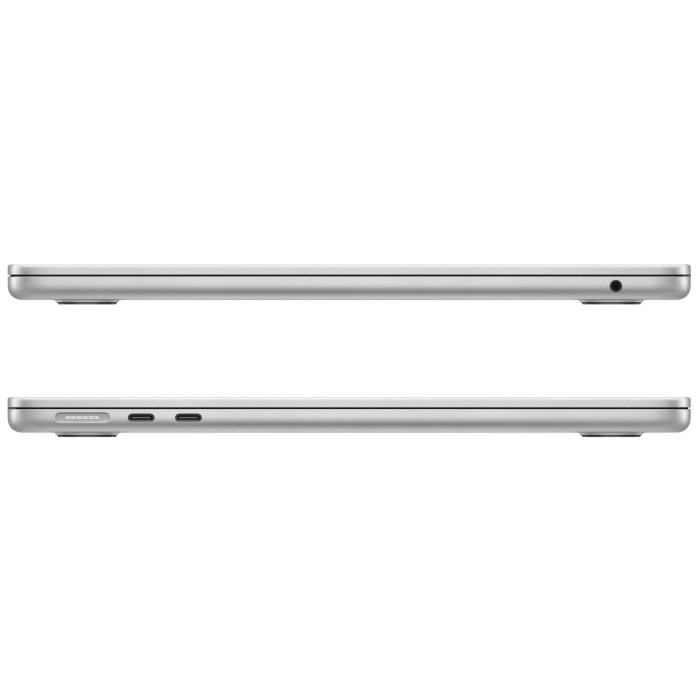 Apple MacBook Air 13,6" M2 Silver 2022 (MLXY3)