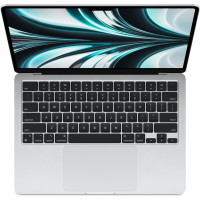 Apple MacBook Air 13,6" M2 Silver 2022 (MLXY3)