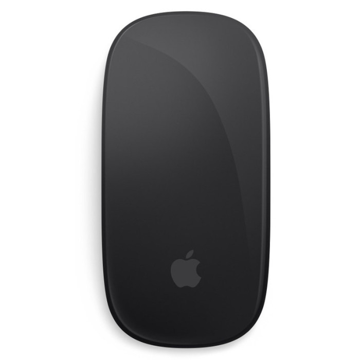 Apple Magic Mouse Black (MMMQ3)