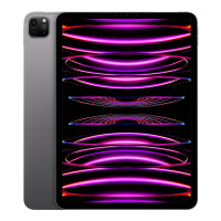 Apple iPad Pro 11 2022 Wi-Fi 512GB Space Gray (MNXH3)