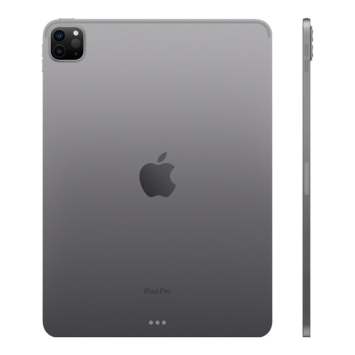 Apple iPad Pro 11 2022 Wi-Fi 512GB Space Gray (MNXH3)