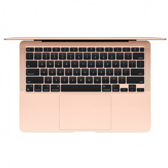 Apple Certified refurbished MacBook Air 13 Gold Late 2020 (Z12A000FM, Z12A000H5)