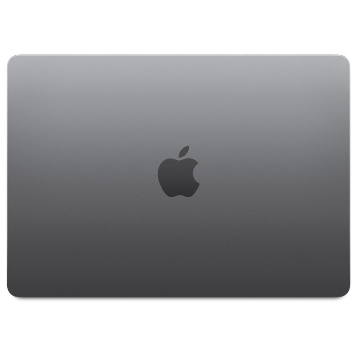 Apple Certified refurbished MacBook Air 13,6" M2 Space Gray 2022 (MLXW3)