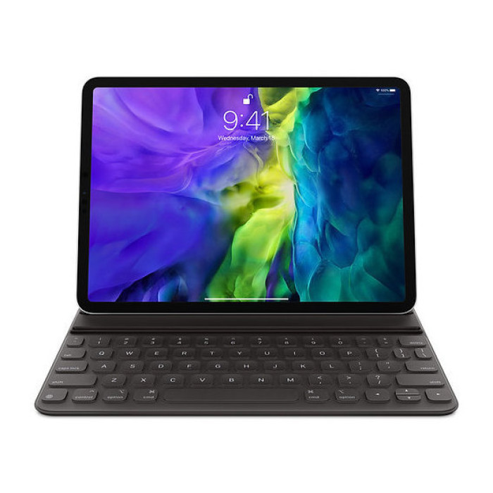 Apple Smart Keyboard Folio for iPad Pro 11" 3rd gen. and iPad Air 4th gen. (MXNK2)