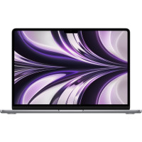 Apple MacBook Air 13,6" M2 Space Gray 2022 (MLXW3)