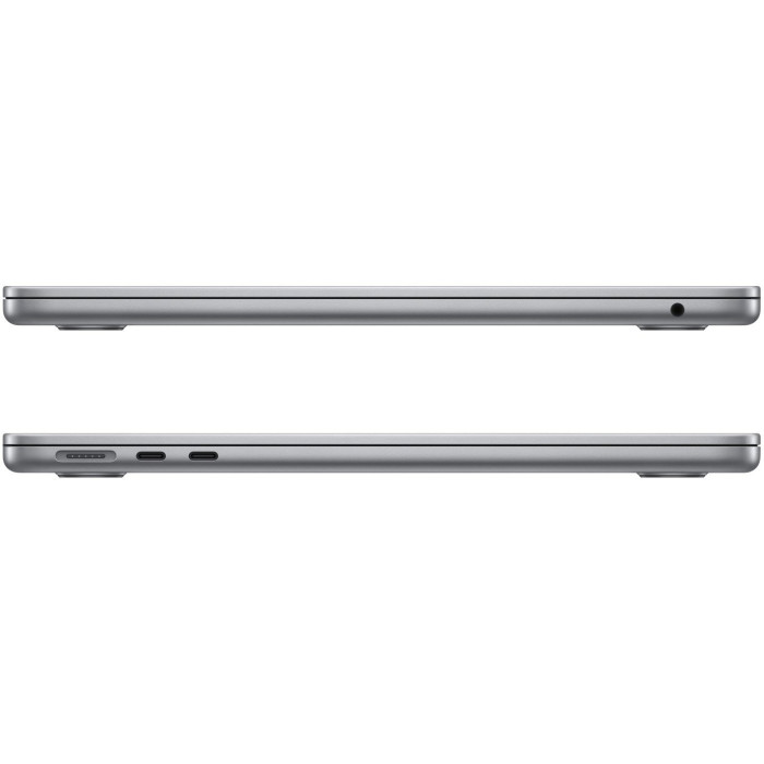 Apple MacBook Air 13,6" M2 Space Gray 2022 (MLXW3)