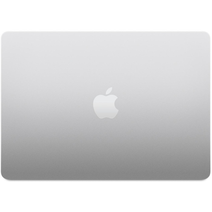 Apple MacBook Air 13,6" M2 Silver 2022 (MLXY3)
