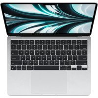 Apple MacBook Air 13,6" M2 Silver 2022 (MLXY3)