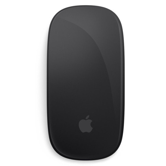 Apple Magic Mouse Black (MMMQ3)