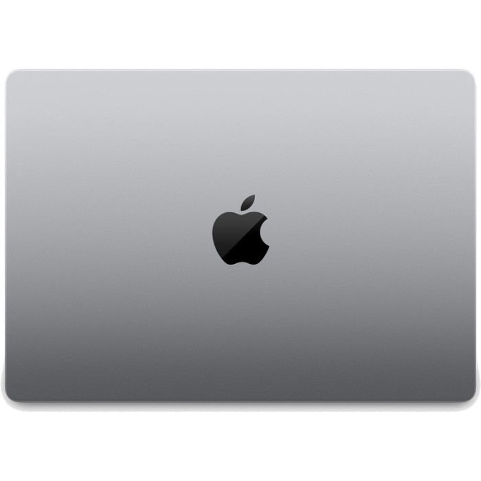 Apple MacBook Pro 14 Space Gray 2023 (MPHE3)