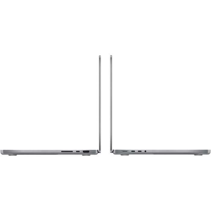 Apple MacBook Pro 14 Space Gray 2023 (MPHE3)