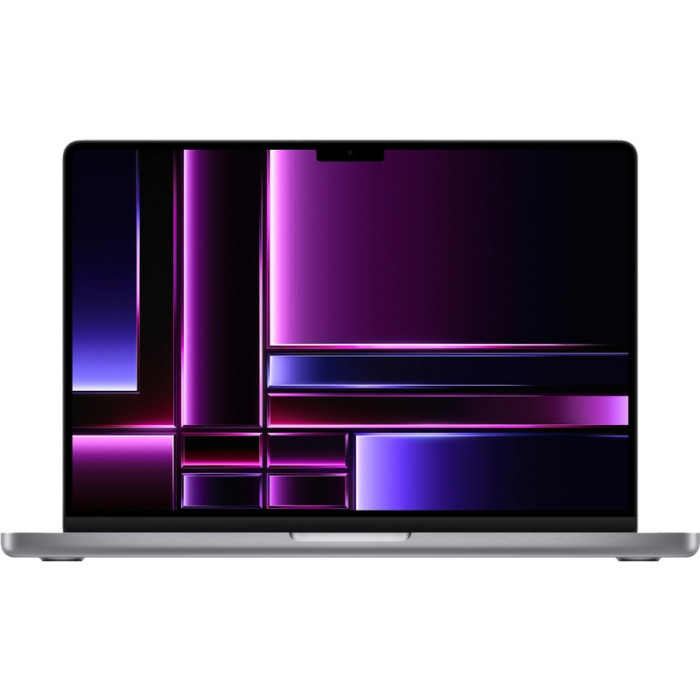 Apple MacBook Pro 14 Space Gray 2023 (MPHE3)