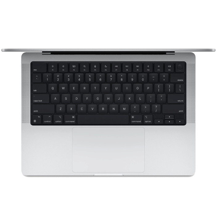 Apple MacBook Pro 16" Silver 2023 (MNWE3) Задовільний Стан, АКБ 84%