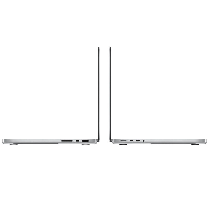 Apple MacBook Pro 16" Silver 2023 (MNWE3) Задовільний Стан, АКБ 84%