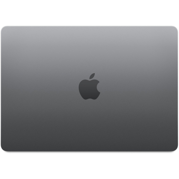 Apple MacBook Air 13,6" M2 Space Gray 2022 (MLXW3)