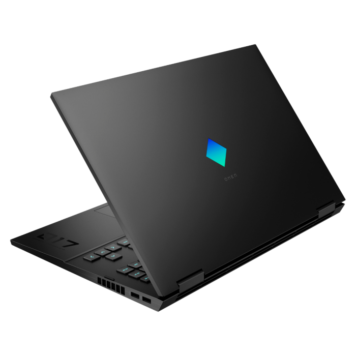 Ноутбук HP OMEN 17-ck1747nr (74M78UA)