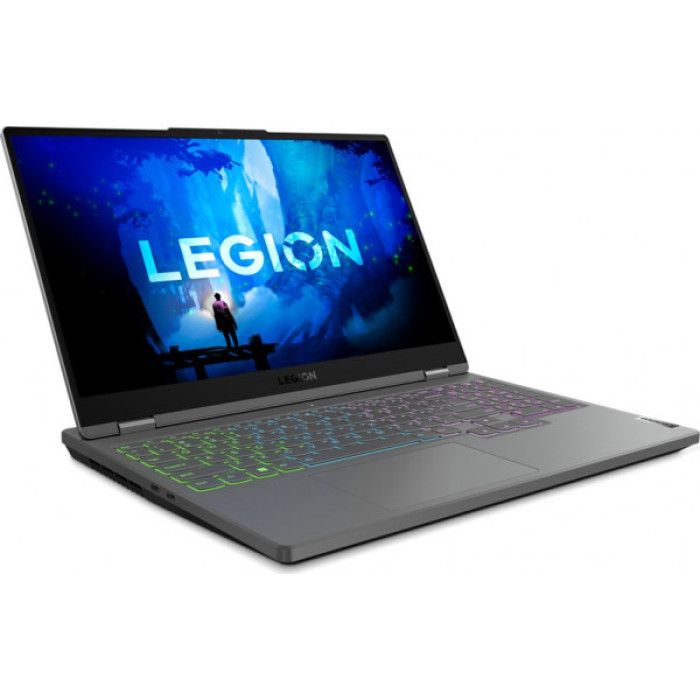 Ноутбук Lenovo Legion 5 15ARH7H (82RE000AUS)