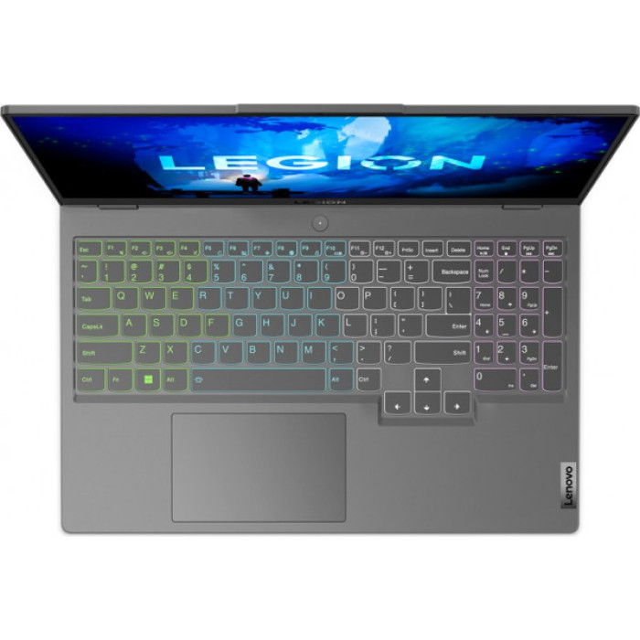 Ноутбук Lenovo Legion 5 15ARH7H (82RE000AUS)