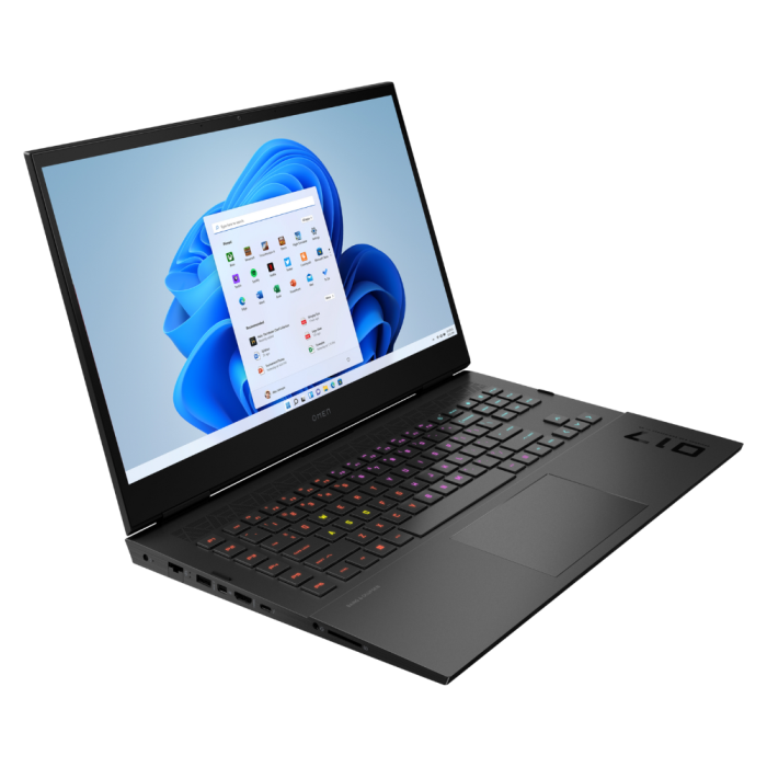 Ноутбук HP OMEN 17-ck1747nr (74M78UA)