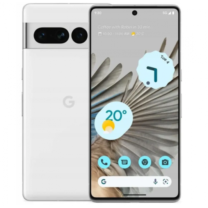 Google Pixel 7 Pro 12/512GB Snow (EU/USA)