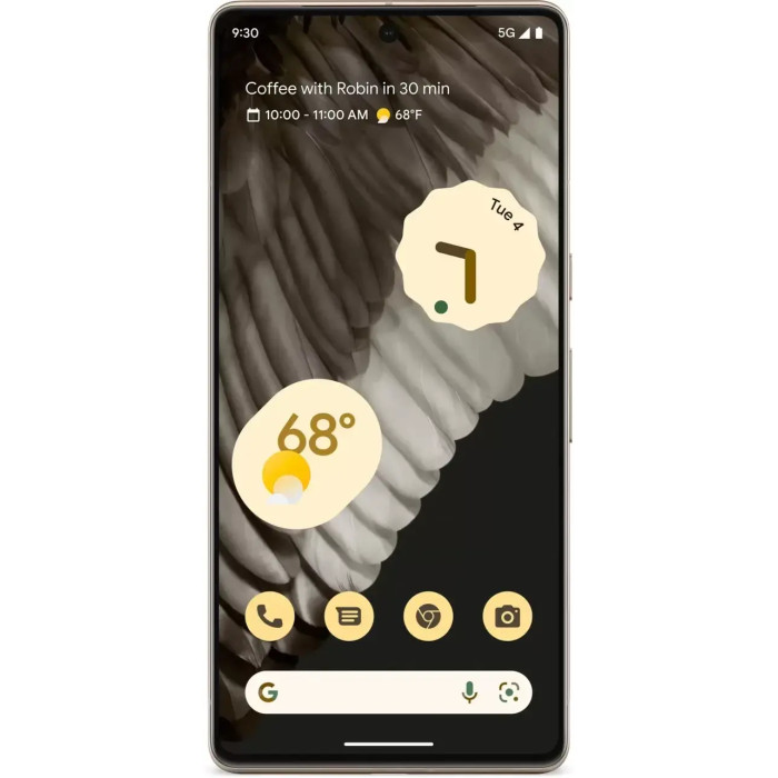 Google Pixel 7 Pro 12/128GB Hazel (EU/USA) Open Box