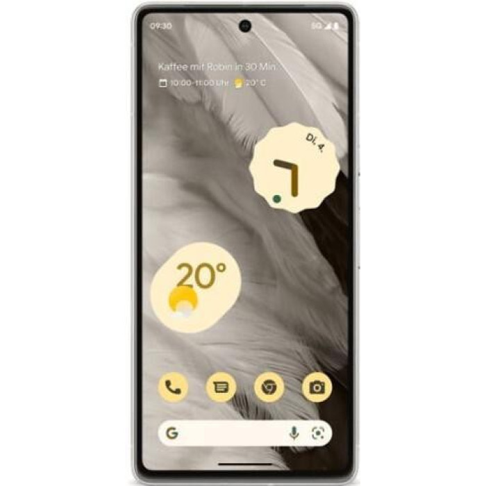 Google Pixel 7 8/128GB Snow (EU/USA)