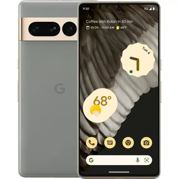 Google Pixel 7 Pro 12/128GB Hazel (EU/USA)