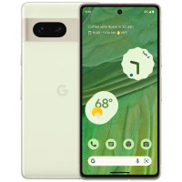 Google Pixel 7 256GB Lemongrass EU/USA