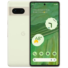 Google Pixel 7 256GB Lemongrass EU/USA