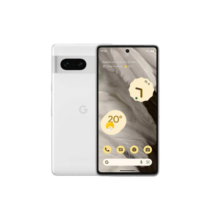 Google Pixel 7 8/256GB Snow (EU/USA)