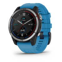 Garmin Quatix 7 – Standard Edition Marine (010-02540-60/61)