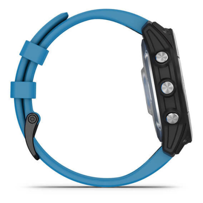 Garmin Quatix 7 – Standard Edition Marine (010-02540-60/61)