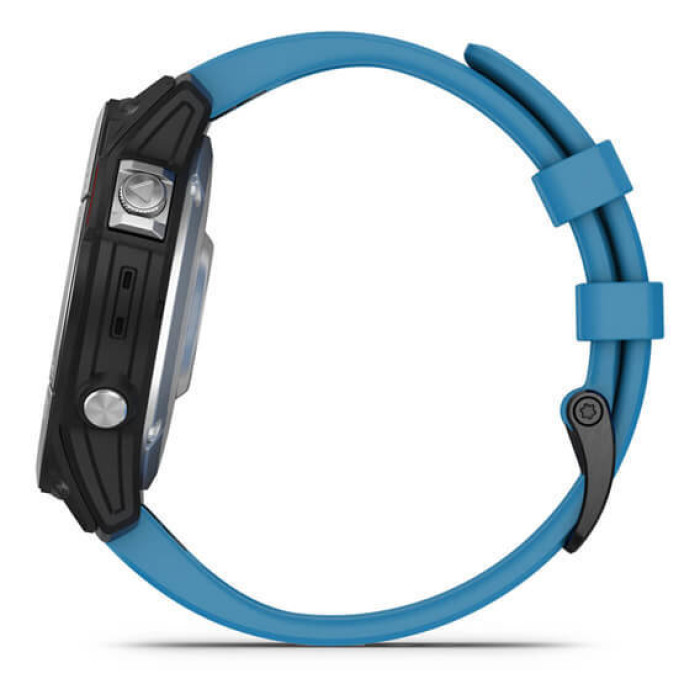 Garmin Quatix 7 – Standard Edition Marine (010-02540-60/61)