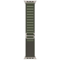 Ремінець Apple Alpine Loop Band Small для Watch 49mm - Green (MQE23)