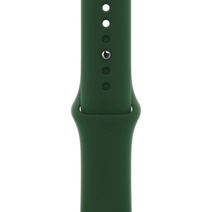 Ремінець Apple Ремінець for Watch 45mm - Sport Band Clover - Regular (MKUN3)