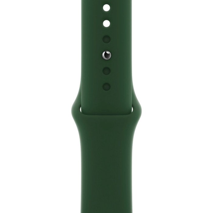 Ремінець Apple Ремінець for Watch 45mm - Sport Band Clover - Regular (MKUN3)