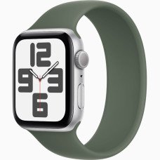 РЕМІНЕЦЬ APPLE Clover SOLO LOOP - SIZE 7 ДЛЯ WATCH 42/44/45/49MM (ML1A3)